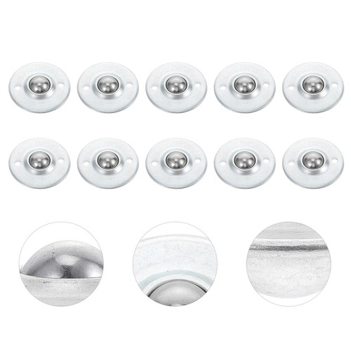 Roller ball transfer bearings - roller,