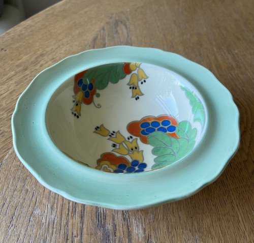 Royal doulton caprice bowl art - doulton,