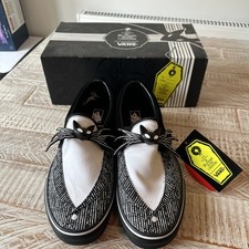 Vans - Disney The nightmare