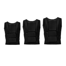 Karate Chest Protector Rib