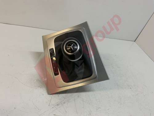 Mercedes class gear - class, shifter