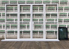 HERITAGE CRITTALL FRENCH DOORS