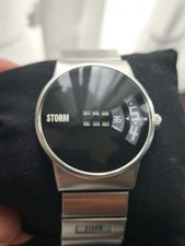 Rare STORM REMI Mens Watch