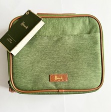Harrods Logo Lunch Bag