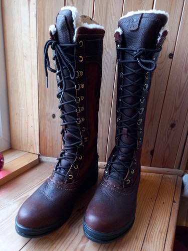 Ariat womans wythburn tall - ariat,