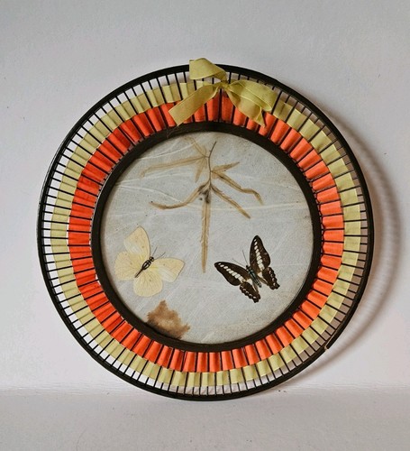 Boho japanese vintage - boho,
