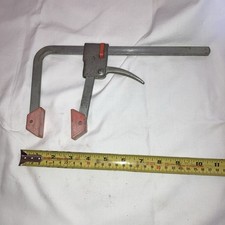 carver snap clamp Type 100 