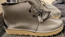 Clarks Originals Mens * DESERT