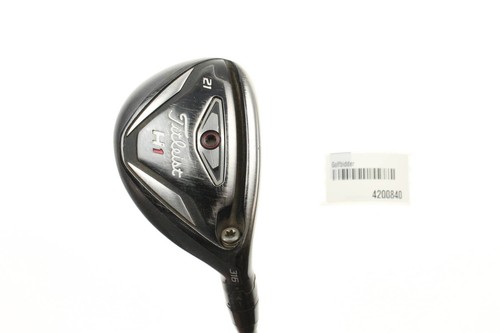 Titleist 816h1 golf club - golf,