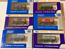 Wessex Wagons Ltd Edition of