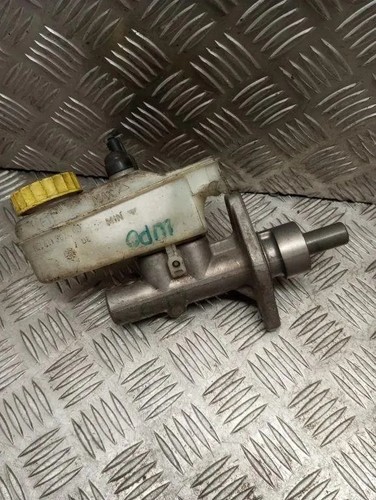 Lupo 6x1 6e1 - lupo, brake