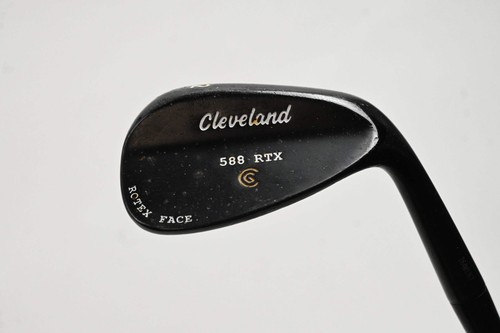 Cleveland 588 rtx gap wedge - gap, /