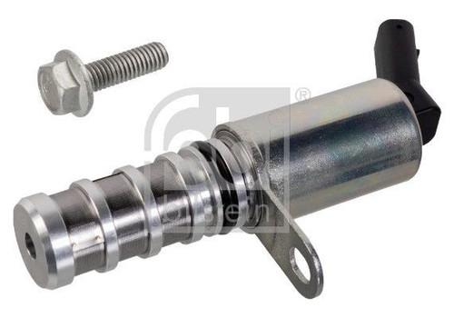 Febi camshaft adjuster - camshaft,
