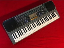 Casio CTK-601 Keyboard 61 Keys