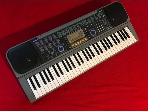 Casio ctk 601 - casio, keyboard