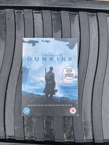 Dunkirk - , 2017)