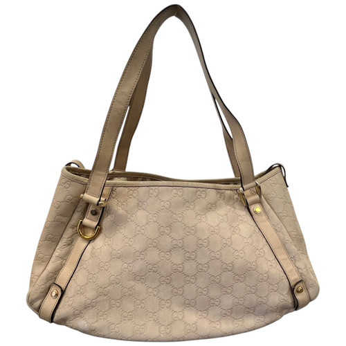 Gucci women guccissima abbey - women's,