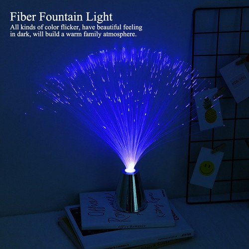 Led fiber optic - led,