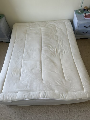 Devon duvets pure wool - devon,