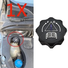Coolant Expansion Tank