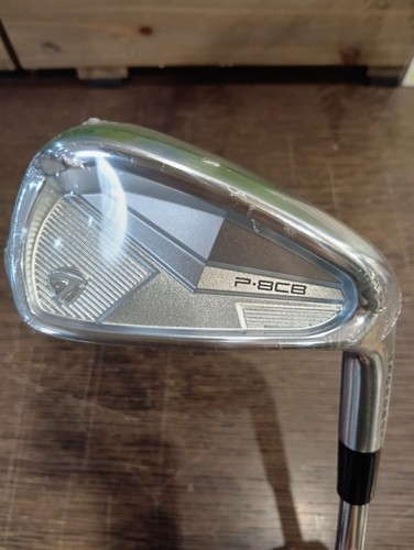 Taylormade p8cb 2025 iron - taylormade,