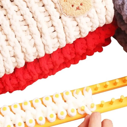 Long knitting loom kit sewing - knitting,