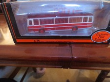 Vintage Gilbow EFE Die Cast