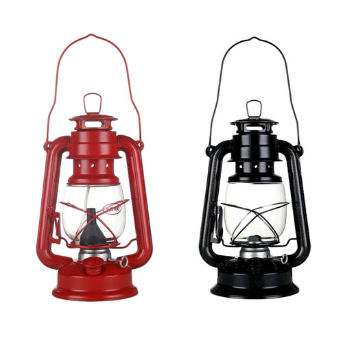 Vintage kerosene lantern retro - lantern,