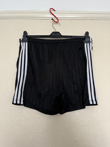 Vintage 90s adidas black - vintage,