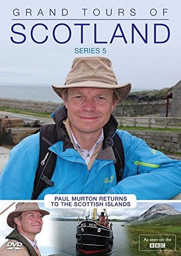 Grand tours scotland - tours, of