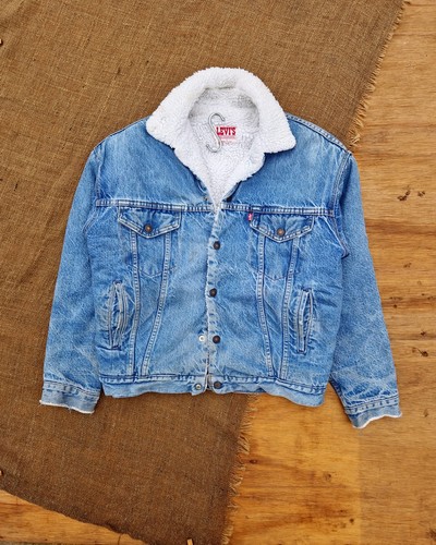 Vintage 80s levi - vintage, type