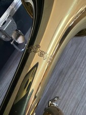 Stagg WSTR115 Student Trumpet