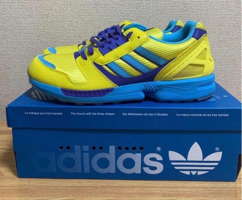 Adidas 8000 atmos snk 10 - zx,