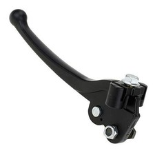 Right brake lever handle - right,