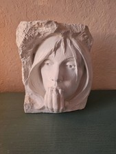 Vintage 1982 Austin Sculpture