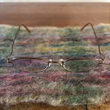 Marcolin Full Rim Titanium