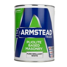 Armstead Trade Pliolite Based