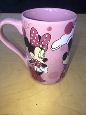 Disneyworld Park Minnie Mouse