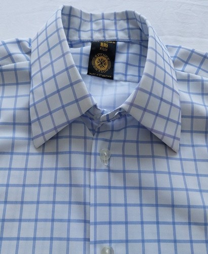 Men snowdrift nylon shirt - snowdrift,