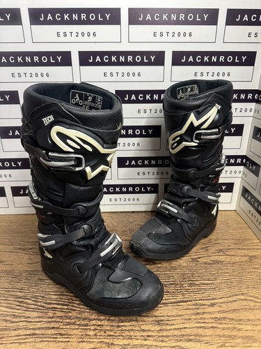 Alpinestars tech mx - 7,
