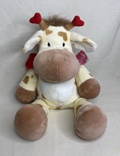 Russ Berrie Giraffe Soft Toy