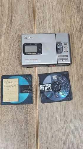 Sony walkman r30 - sony, md