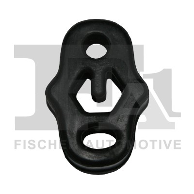 Mount exhaust system fa1 - exhaust,