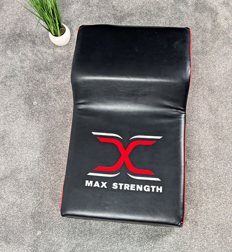 Max strength foldable foam - strength,