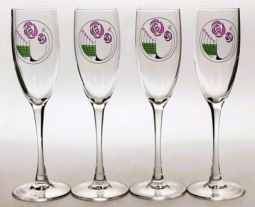Set arc charles - 4,