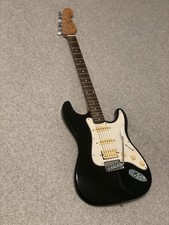 Vintage Sunn Mustang Electric Guitar (by FMC) - Good condition