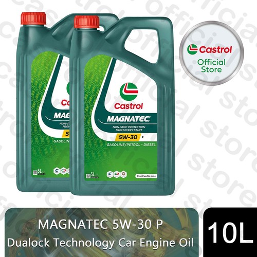 Castrol magnatec p - magnatec, 5w-30