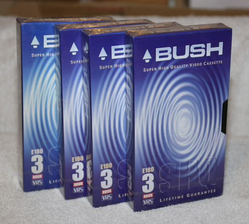 New sealed bush - bush, e180