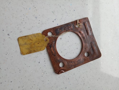 British seagull head gasket - seagull,