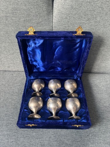 Vintage set epns - set,
